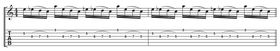 Super-fast blues guitar with Paul Gilbert